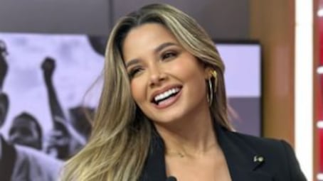 ¿Indirecta para Matías Mier? Con este video sobre un ex Melissa Martínez dejó confundido a más de uno