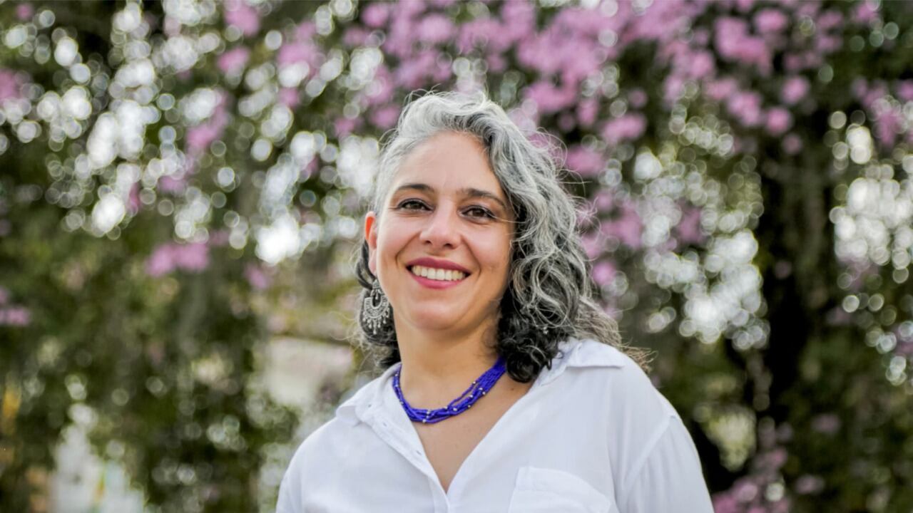 María José Pizarro.