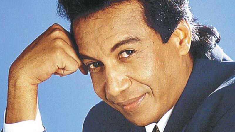 Las mejores canciones de Diomedes Díaz, según la IA.