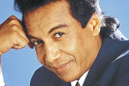 Así quedó la tumba de Diomedes Díaz: presentaron su remodelación en Valledupar