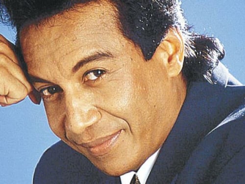 Así quedó la tumba de Diomedes Díaz: presentaron su remodelación en Valledupar