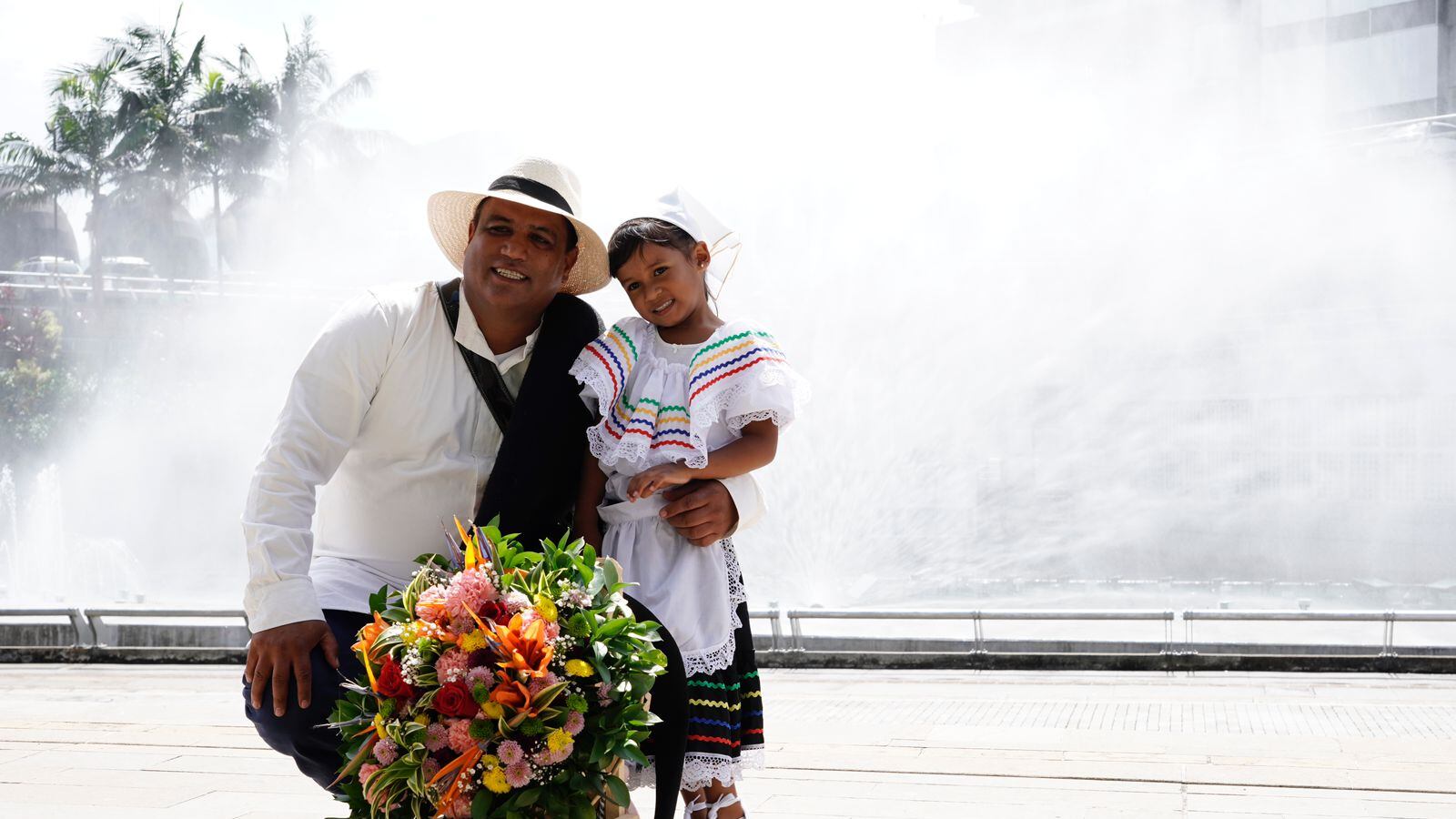 Medellín Feria de las Flores 2024