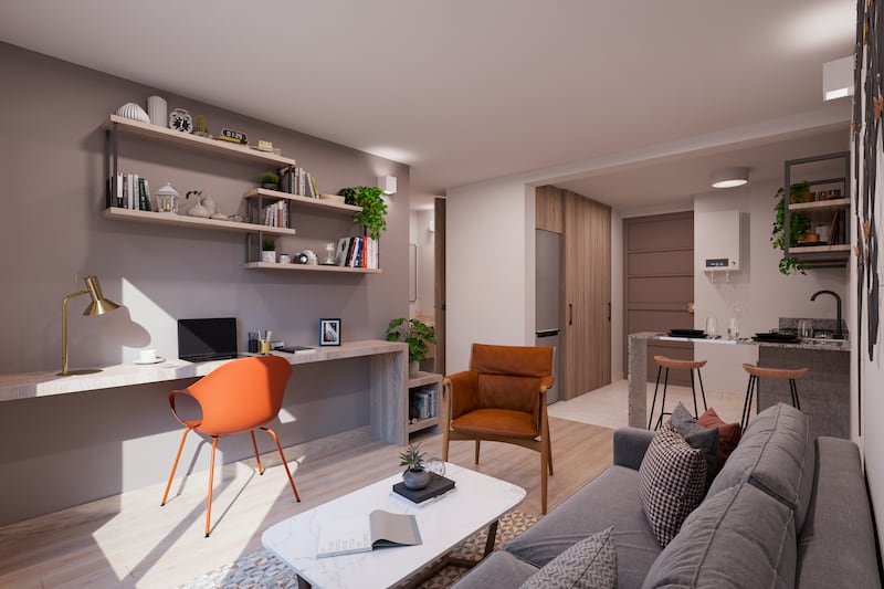 Cortesía: Compensar