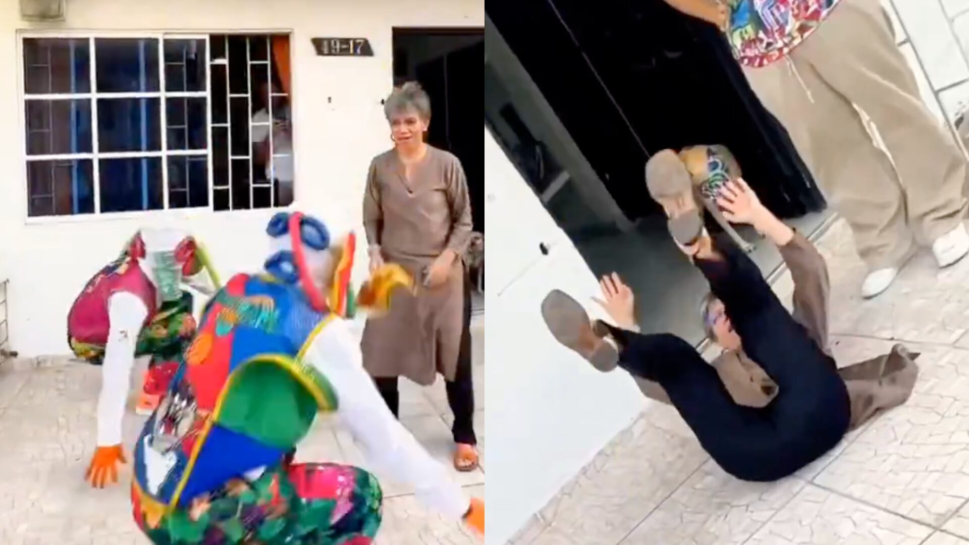 Claudia López quería sacar ‘los prohibidos’ con las marimondas y Vicky Dávila se le burló del baile; “camaleónica” (Redes sociales)