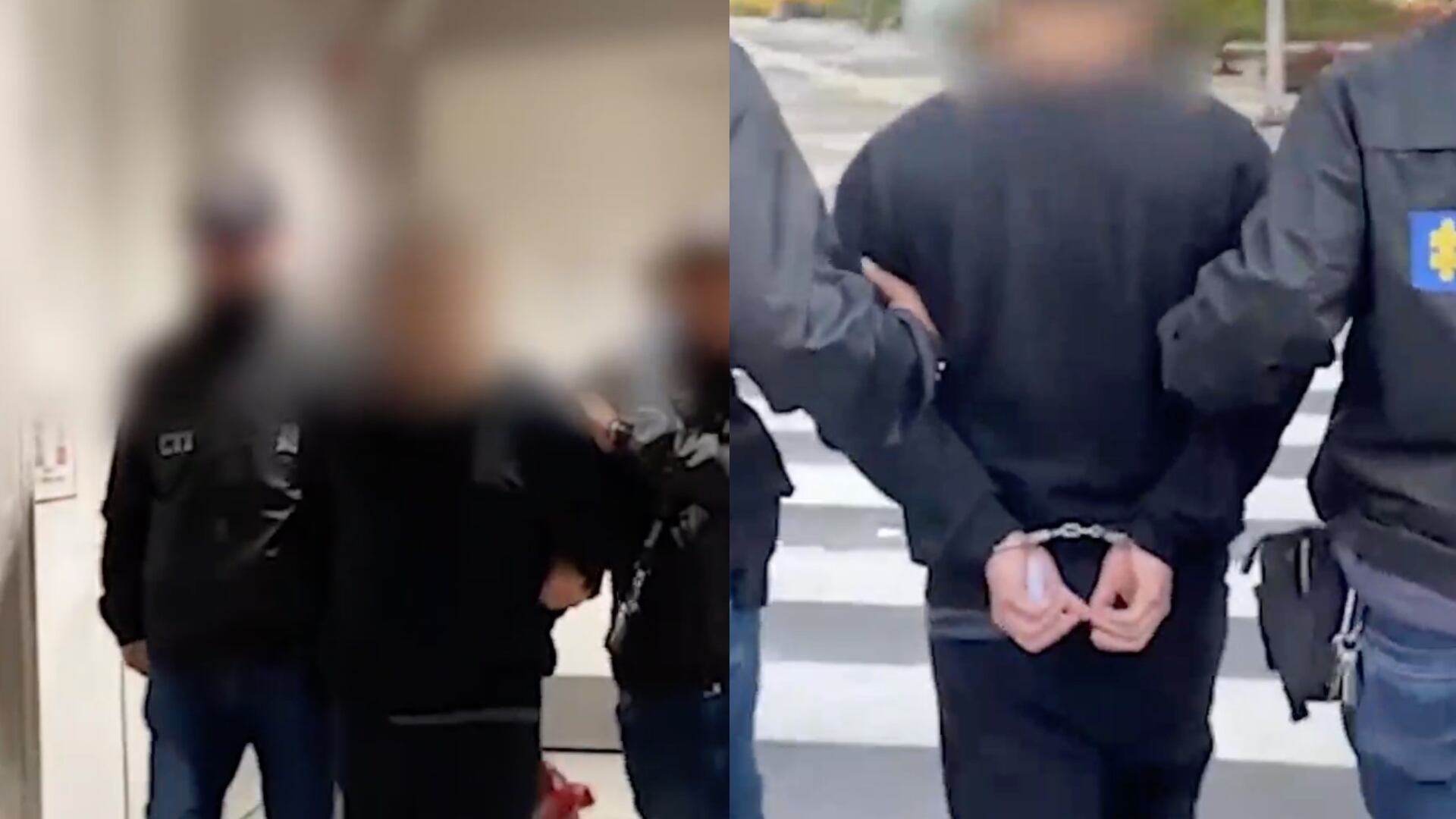 Condenan a 50 años de cárcel al abusador y asesino de su hijastro en el barrio Las Cruces.