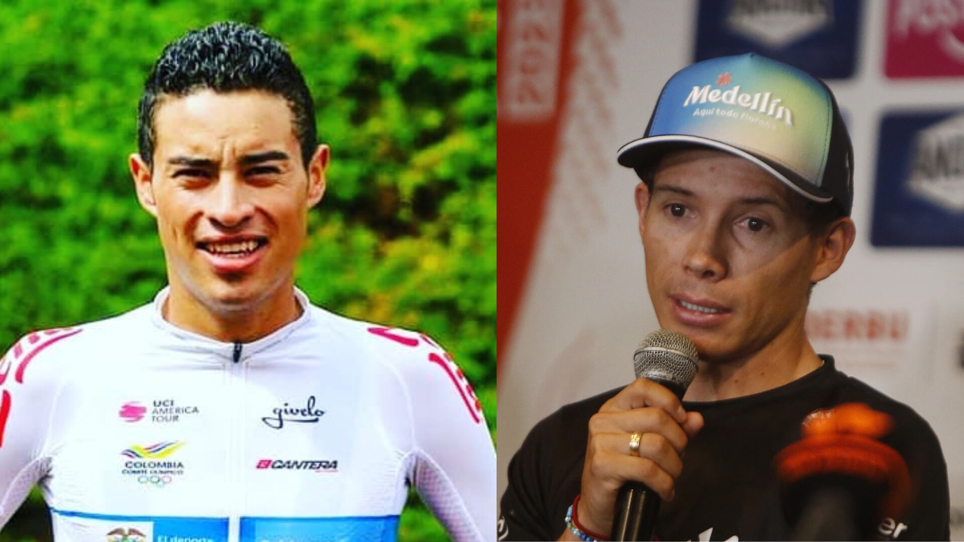 Miguel Ángel López hizo una importante reflexión tras la muerte del ciclista Germán Chaves