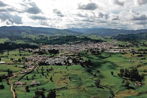 San Pedro de los Milagros: el destino donde la fe y el frío abrazan