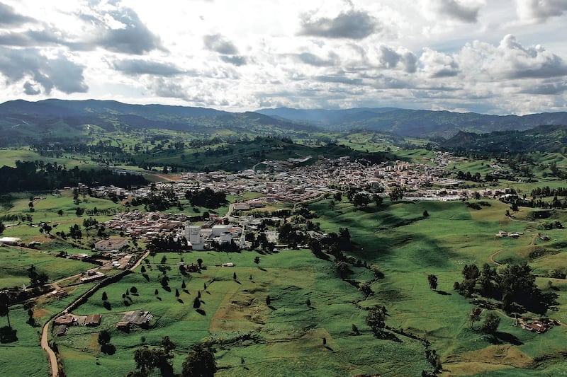 San Pedro de los Milagros: el destino donde la fe y el frío abrazan