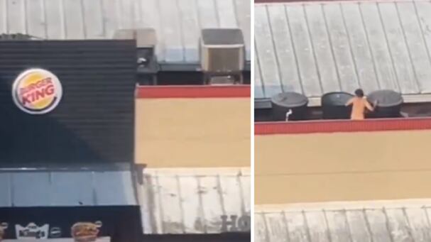 Restaurante de Burger King en Envigado tendrá cierre temporal