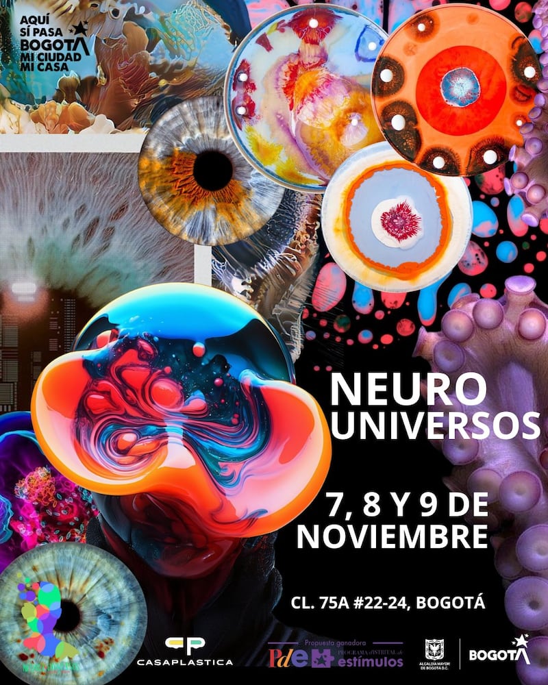 Neurouniversos