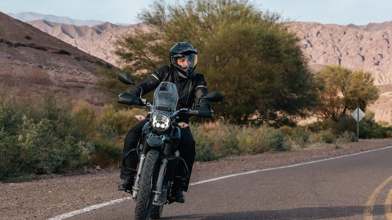 Viajar en moto esta Semana Santa: seguridad y prevención