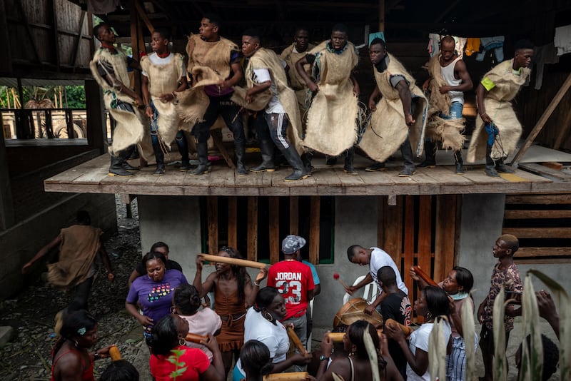 World Press Photo