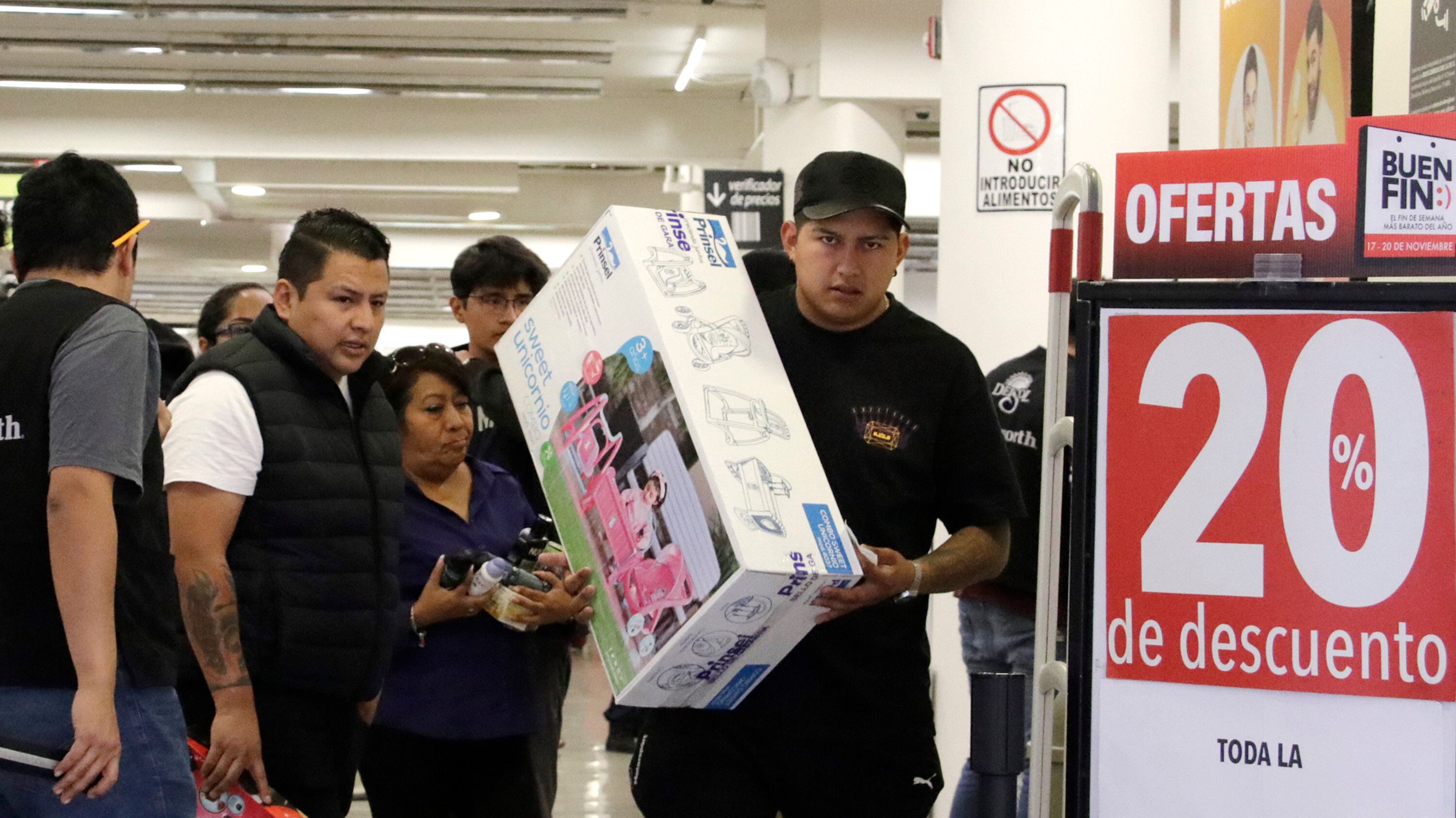 Prevén aumento del 7% en derrama económica.