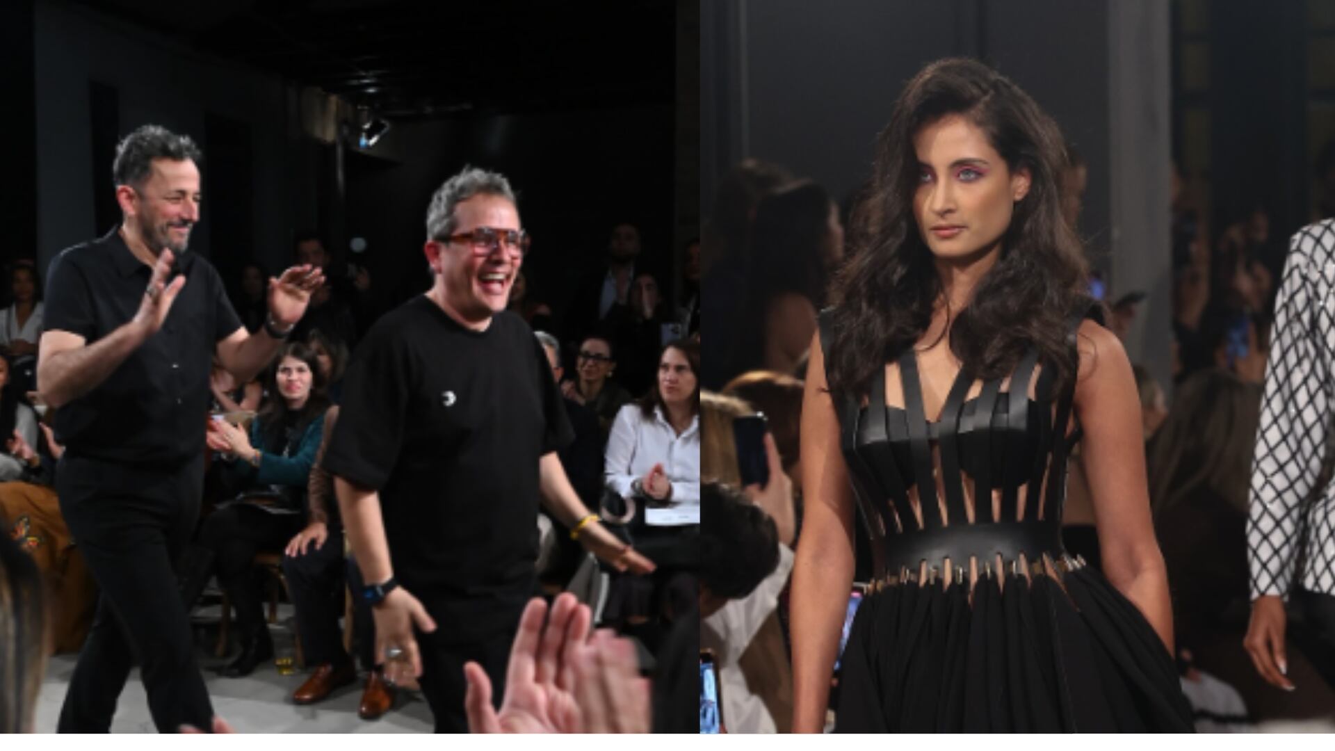 Bogotá Fashion Week 2025