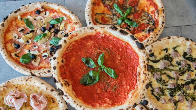 Día de la Pizza en Colombia: una celebración que va más allá del sabor