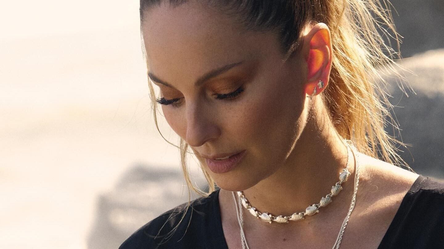 La presentadora de ‘MasterChef Celebrity Colombia’ hizo una publicación que dejó a todos a la expectativa.