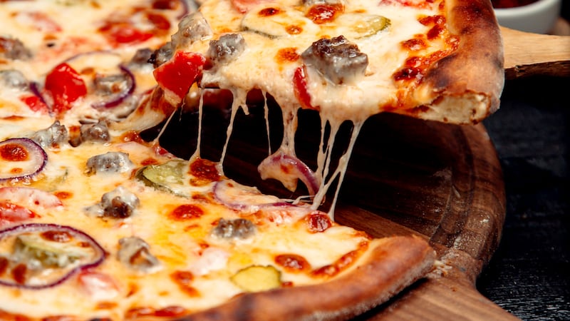 El origen de la pizza, la comida más popular del mundo