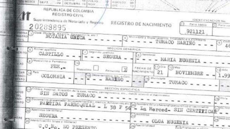 Byron Castillo: piden “investigación criminal” para dejar a Ecuador sin Mundial