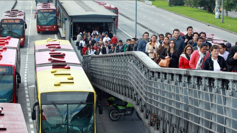 TransMilenio