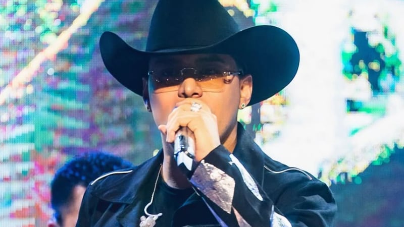 Filtran restos calcinados de Yeison Jiménez: el macabro final del ídolo colombiano