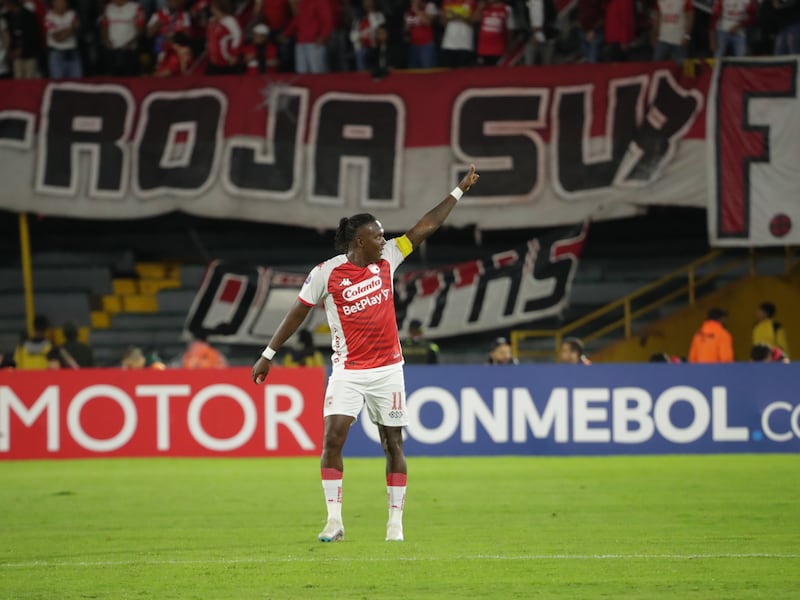 “Siempre manifestó interés”: Hugo Rodallega reveló el ‘detallito’ que impidió su llegada al Arsenal