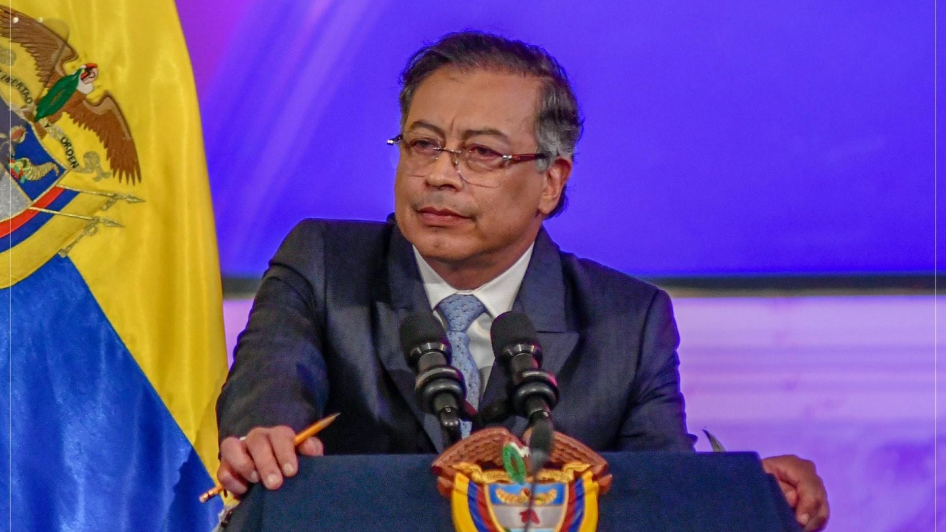 De sus polémicas afirmaciones dos fueron catalogadas como falsas.