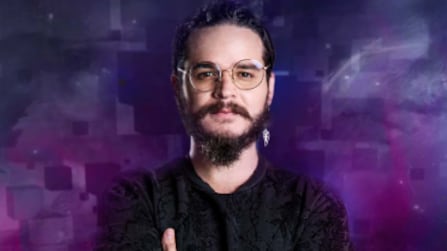 Reconocido astrólogo habla sobre quién sería el posible presidente de Colombia para 2026