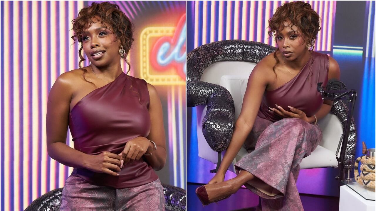 Karen Sevillano desde sus redes sociales.