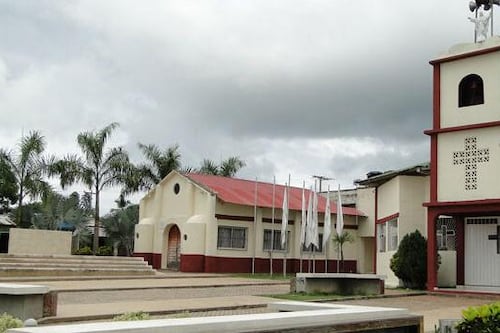 Conmovedora escena del hallazgo de madre y sus tres hijos muertos en extrañas circunstancias en Tiquisio, Bolívar