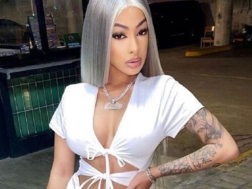 Yailin enciende alarmas de preocupación en redes sociales: “La depresión es muy difícil”