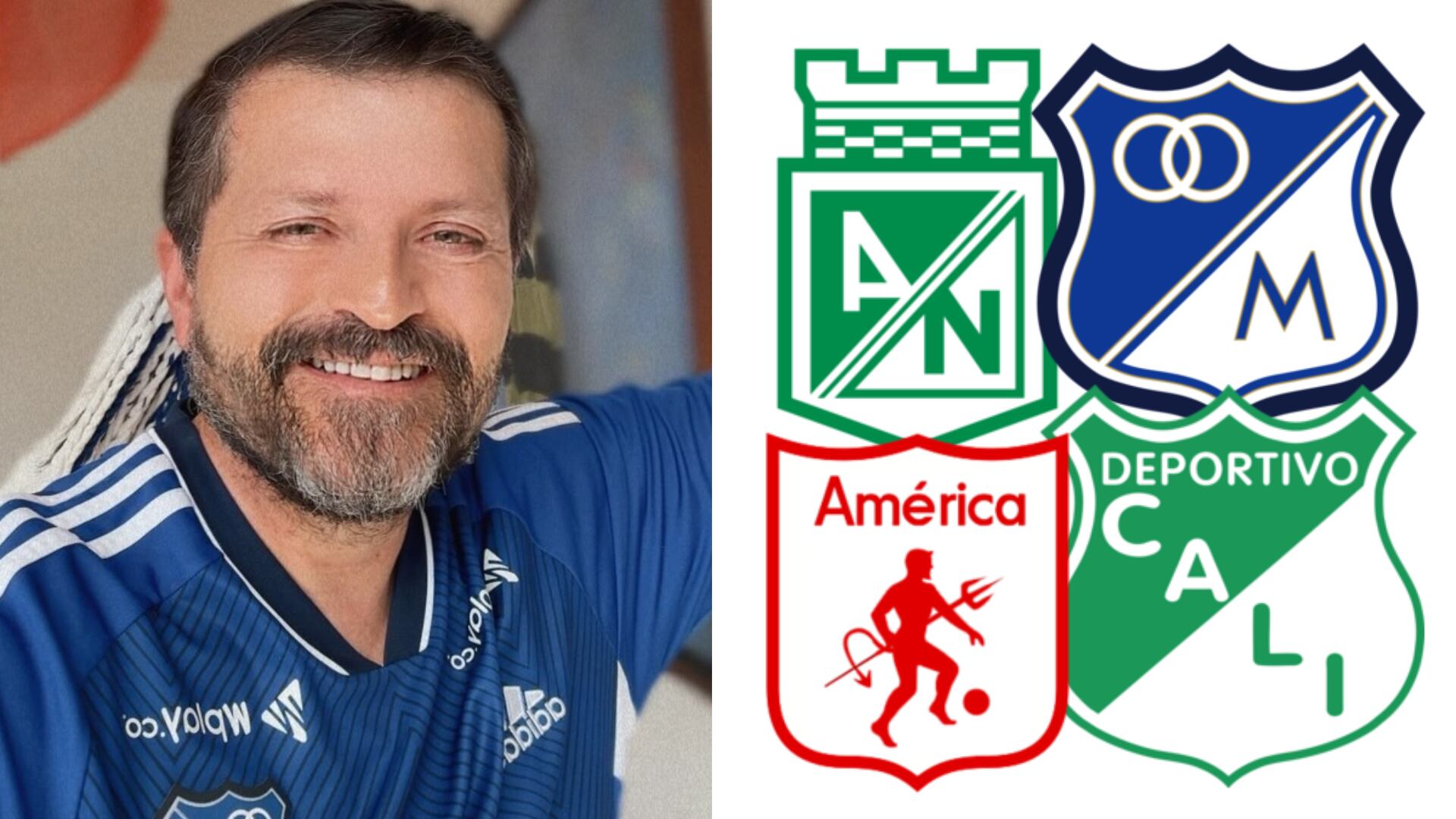 Julio Cesar Herrera y equipos del FPC