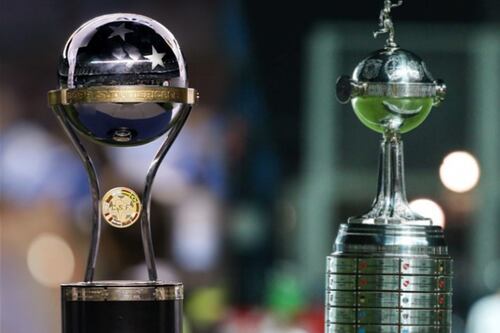 Conmebol anunció que partidos de Libertadores y Sudamericana serán postergados, ¿Cuáles?