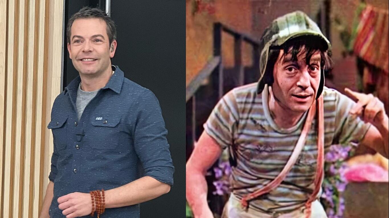 A Iván Lalinde lo llamaron hasta “destartalado” tras la publicación