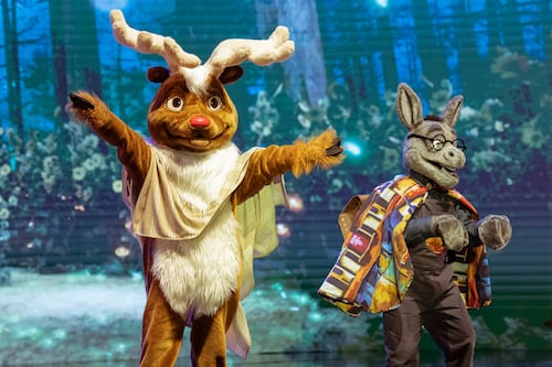 El Show de Rudolf regresa para abrazar el alma de Medellín destacando sus flores, las montañas y el sabor a migao