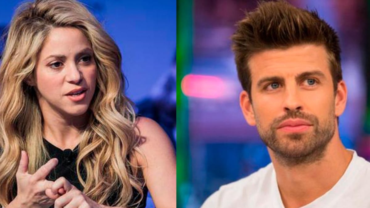 Shakira tiene un nuevo plan para enfrentar a la justicia española