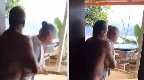 Infidelidad en Colombia