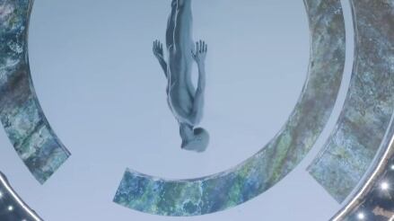 Imagen del festival de música electrónica Afterlife.