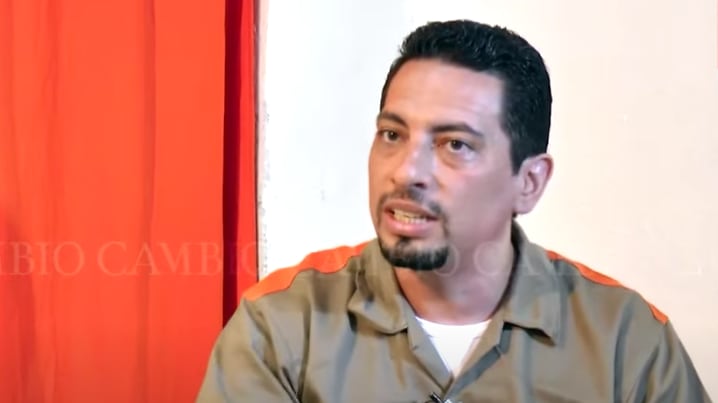 David Murcia Guzmán, fundador de la empresa Grupo DMG Holding S.A