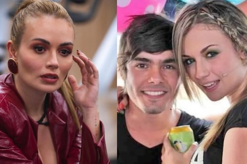¿Qué pasó con Jhoan Álvarez de Protagonistas de Nuestra Tele?, Sara Uribe reveló que aún tienen contacto