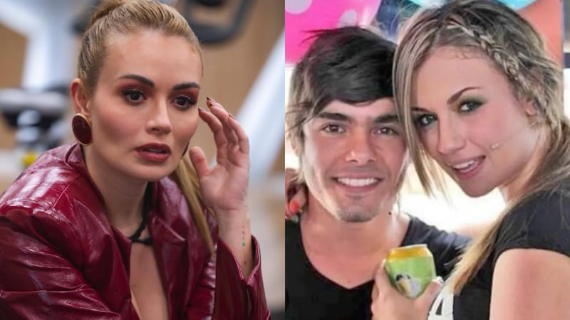 ¿Qué pasó con Jhoan Álvarez de Protagonistas de Nuestra Tele?, Sara Uribe reveló que aún tienen contacto