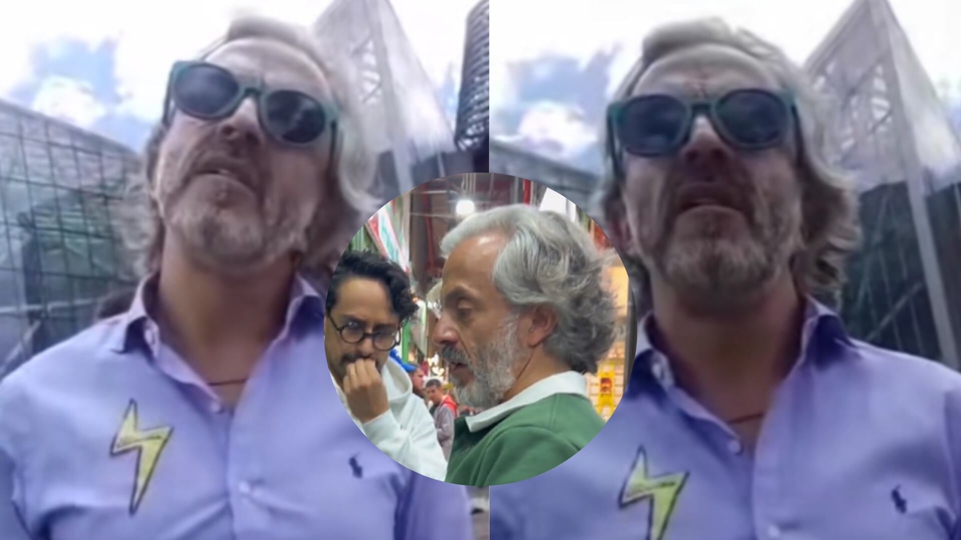 Juan Daniel Oviedo sorprendió al decir que está buscando trabajo