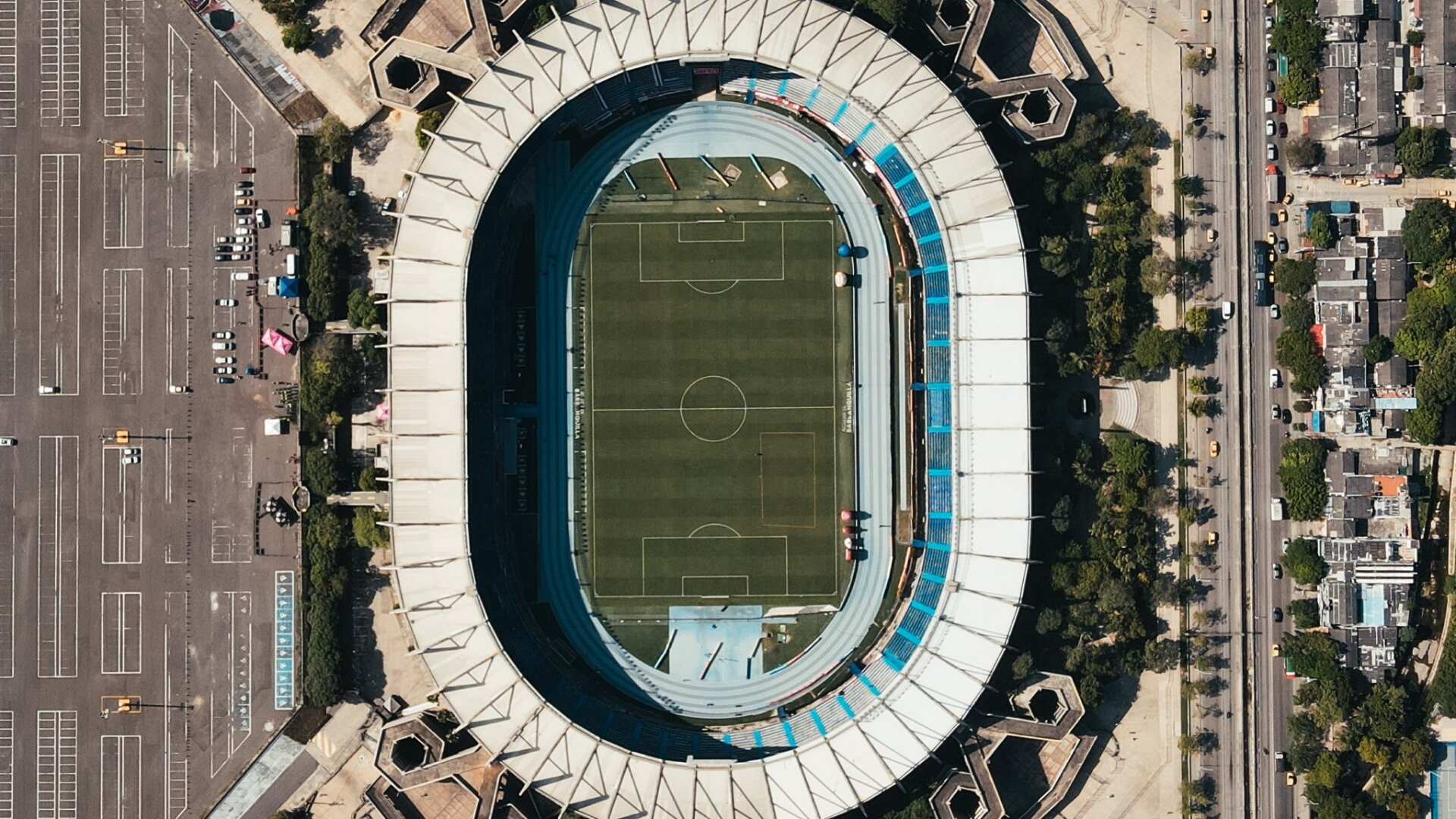 Filtraron que el Metropolitano de Barranquilla será la sede de la final de la Copa Sudamericana 2026