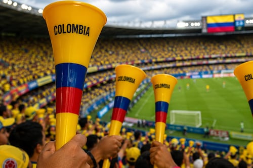 FIFA prohibió las vuvuzelas para el Mundial 2026 y los hinchas deberán dejarlas en casa