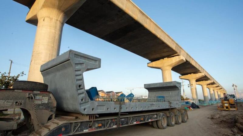 TransMilenio se transforma por el Metro: Inicia operación la estación temporal Avenida Jiménez