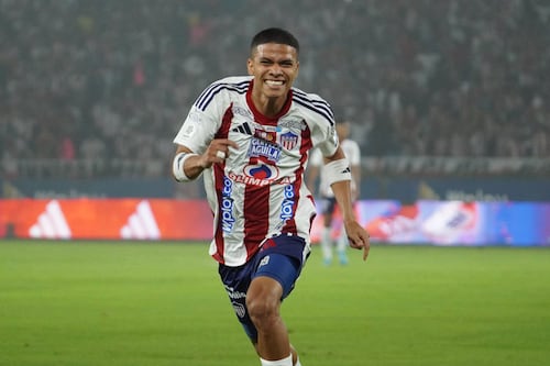 “Triste y fácil”, periodista de ESPN fue claro sobre el desarrollo de la final entre Deportes Tolima y Junior de Barranquilla