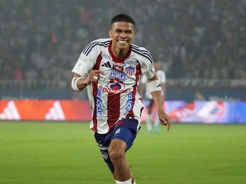 “Triste y fácil”, periodista de ESPN fue claro sobre el desarrollo de la final entre Deportes Tolima y Junior de Barranquilla