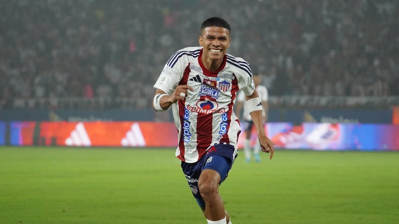 “Triste y fácil”, periodista de ESPN fue claro sobre el desarrollo de la final entre Deportes Tolima y Junior de Barranquilla