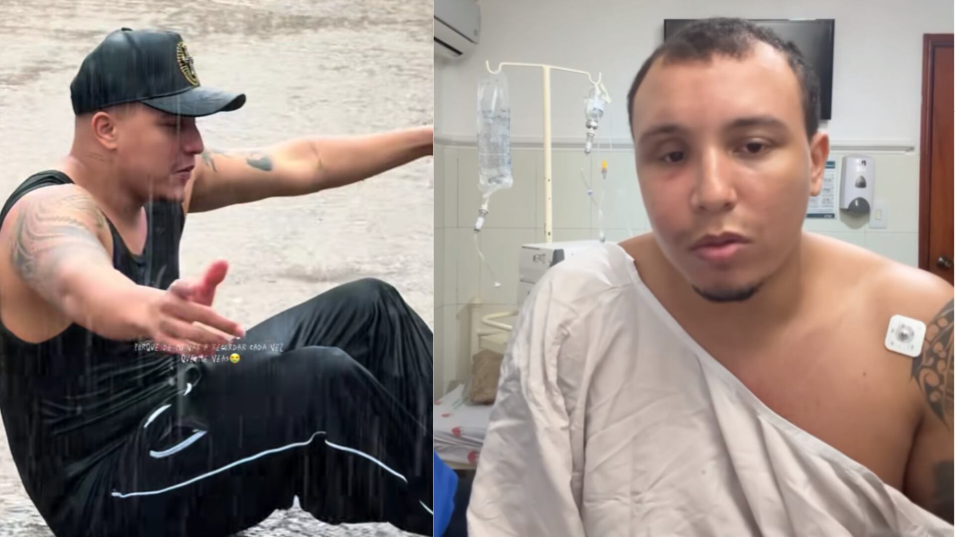 TikTok: Influencer de vallenato salió a desmentir su muerte