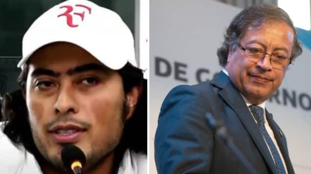Delito que enfrenta Nicolás Petro
