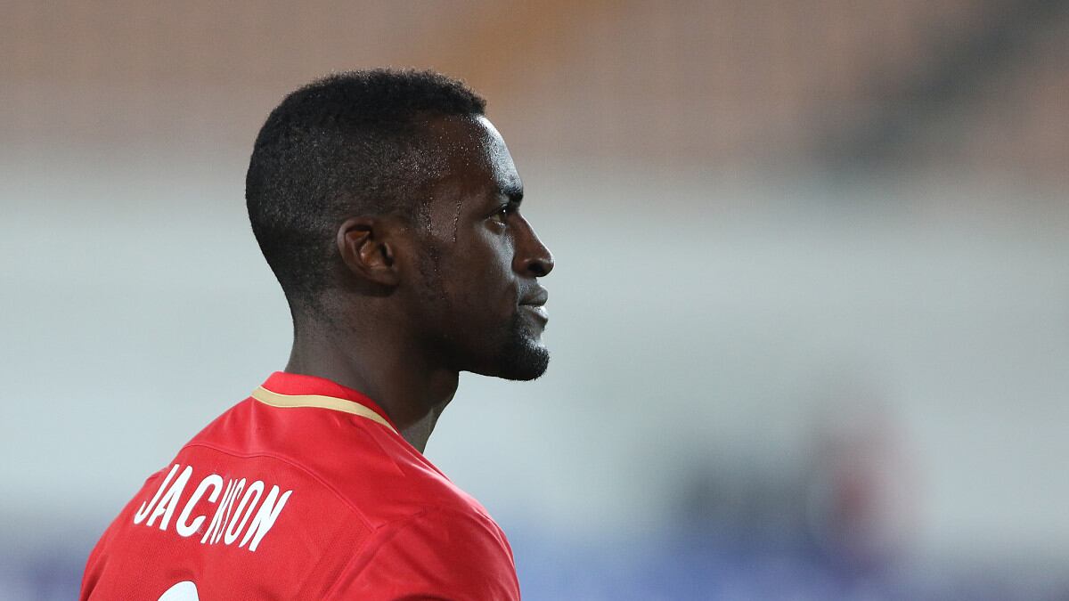 Oferta del Leicester City por Jackson Martínez